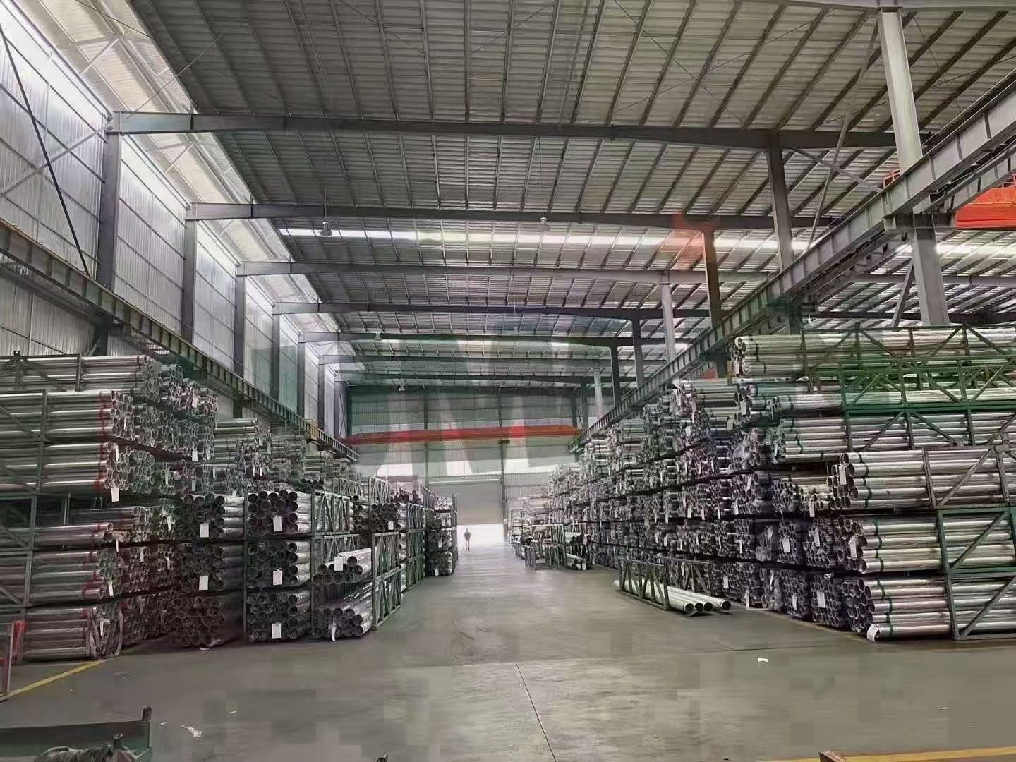 鹰潭市不锈钢水槽不锈钢天沟 - 方案