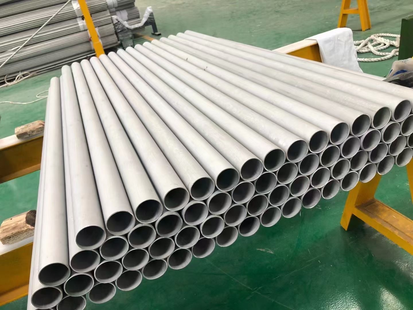 鹰潭市316L不锈钢管310s不锈钢管 - 排名